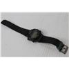 Image 5 : Vintage Timex Chrono Black/Green Digital Watch - Noise Indigo ED.