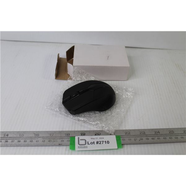 Wireless Gaming Mouse (Matte Black - NIB)