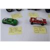 Image 4 : (8) Die Cast Hot Wheel Cars & Monster Trucks