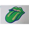 Image 3 : Rolling Stones Wall Art - Cat Mom Wall Art