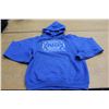 Image 7 : Neechie Gear Hoody - Men's Medium (stains)