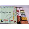Image 3 : Vintage Monopoly Board Game - Canadian Edition