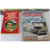 Image 2 : (5) Books: Mechanix Illustrated, Happy Days, National Geographic Traveler