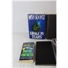 Image 2 : (7) Books: 1967, Dragon Tears, Taltos, misc.