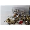 Image 3 : Various Door Knobs Lot