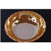 Image 3 : Peach Luster Serving Bowl