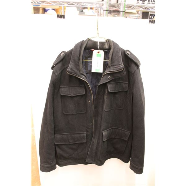 *Tommy Hilfiger Men's Jacket - Size XL