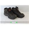 Image 1 : Men's Skechers Steel Toe Shoes - Size 10.5