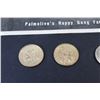 Image 3 : Lot of: (2) American Dollar Coins (1979 & 2000) (2) American Dollar Coins (No Year - Unauthenticated