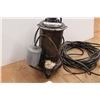 Image 3 : Liberty Sump Pump - Untested - As Is