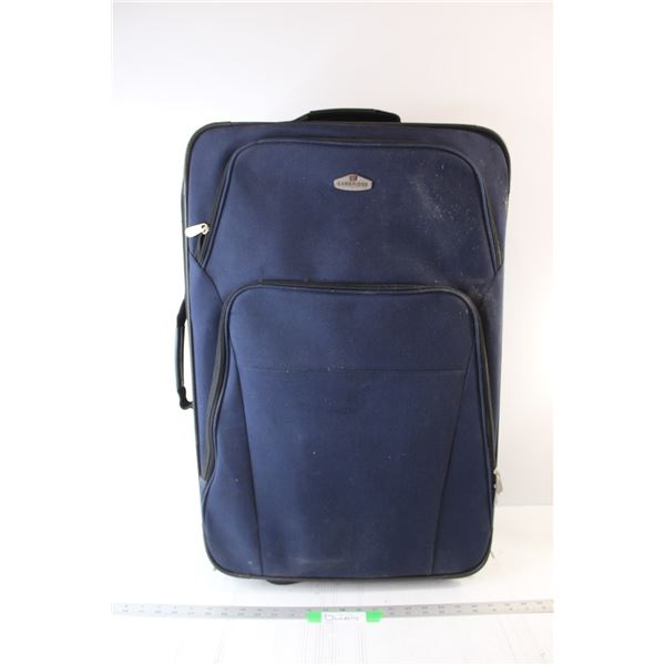 Cambridge Wheeled Suitcase