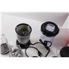 Image 2 : Used Magic Bullet Deluxe w/Original Box - Missing (1) Large Cup from Set