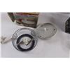 Image 3 : Used Starfrit Manual Food Processor & Black & Decker Handy Chopper Mincer/Chopper - With Original Bo