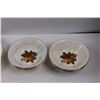 Image 3 : (18 pcs) Enoch Wedgewood (Tunstall)Ltd. English Harvest Dishes - (6 pcs) of Each