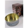 Image 4 : (6) Cookie Tins (1) Missing Lid
