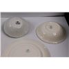 Image 10 : (12 pcs) China/Ironstone of Varying Manufacturers (Paragon, Johnson Bros., Alfred Meakin, Japan, Chi