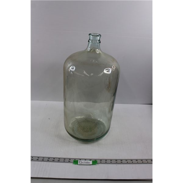 *6 Gal. (23L) Glass Carboy - Made in Italy