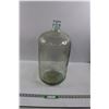 Image 1 : *6 Gal. (23L) Glass Carboy - Made in Italy