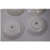Image 5 : (11) China/Ironstone Saucers, (6) China Bowls & (3) Plates of Various Manufacturers (Foley, Paragon,