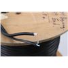 Image 3 : Partial Spool Of Cable/Wire (2 Strand w/Additional what Appears to be Coaxial Cable)