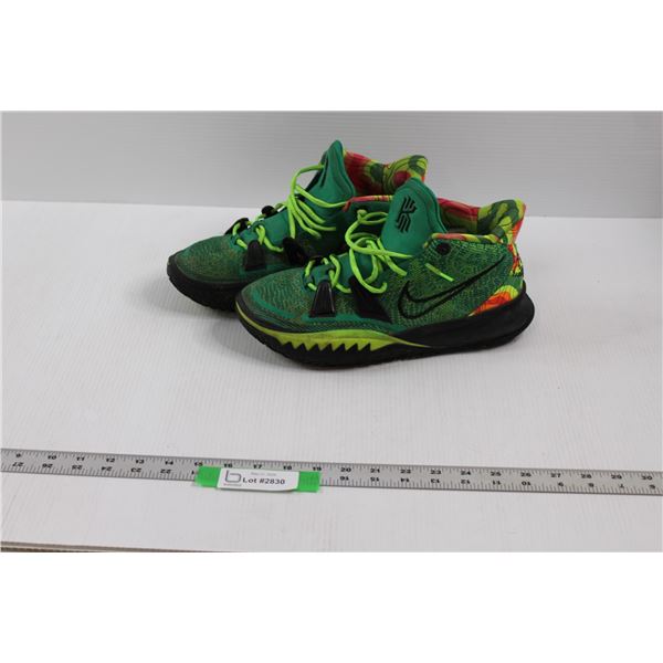 Nike Kyrie 7 Weatherman Sneakers - Worn(Used) Size 10 US