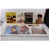 Image 1 : (10) Records of Varying Artists & Genre