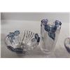 Image 2 : Crystal Dish Set