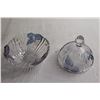 Image 3 : Crystal Dish Set