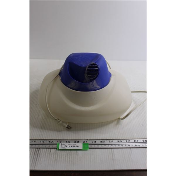 Kaz Vaporizer & Vaporizer Tablets