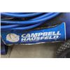 Image 2 : *Campbell Hausfeld Wheeled Compressor - Untested, As Is