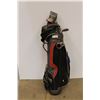Image 1 : *Wilson Golf Club Set and Bag