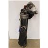 Image 3 : *Wilson Golf Club Set and Bag