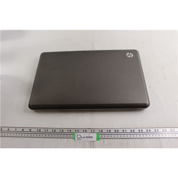 HP Laptop - For Parts