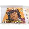 Image 3 : (4) Vinyl Records - Donny Osmond, Tanya Tucker