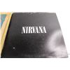 Image 5 : (4) Vinyl Records - Nirvana, The Guess Who, As Is