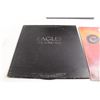 Image 2 : (3) Vinyl Records - ACDC, Meat Loaf, The Beatles