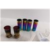 Image 2 : Assorted Shot Glasses, Misc.