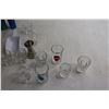 Image 4 : Assorted Shot Glasses, Misc.