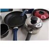 Image 3 : Pots, Pans, Misc.