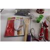 Image 3 : Assorted Kitchen Utensils