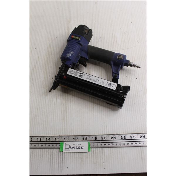 Campbell Hausfield Nailer - Untested