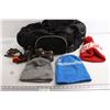 Image 1 : (3) Toques, Ogio Bag, Misc.