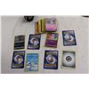 Image 4 : Assorted Pokemon Cards - Not Authenticated, Mortar and Pestle, Misc.