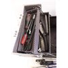 Image 4 : Assorted Tools with Case