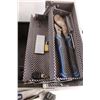 Image 5 : Assorted Tools with Case