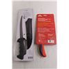 Image 4 : (2) Fillet Knives - Sealed