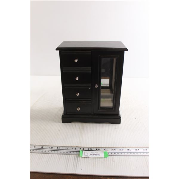 Jewelry Box