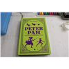 Image 6 : Peter Pan Book, Assorted Art Supplies