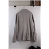 Image 7 : Wind River Puffy Jacket (Like New Condition) - Size XL & Ben Sherman Zip-Up[ Sweater -Size