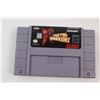 Image 3 : (3) SNES Display/Decor. Cartridges - Made In Mexico (Metal Warriors, Castlevania : Dracula X, Biker 